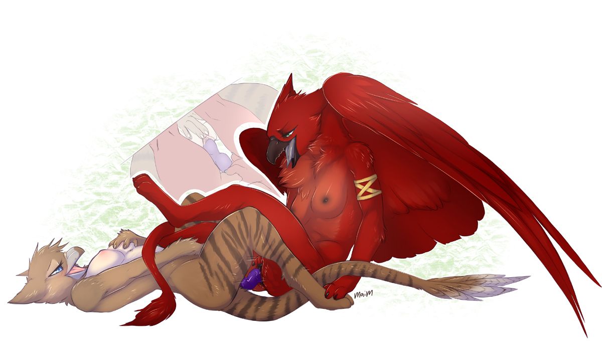 Rule34 – If it exists, there is porn of it / doodlies / 575985