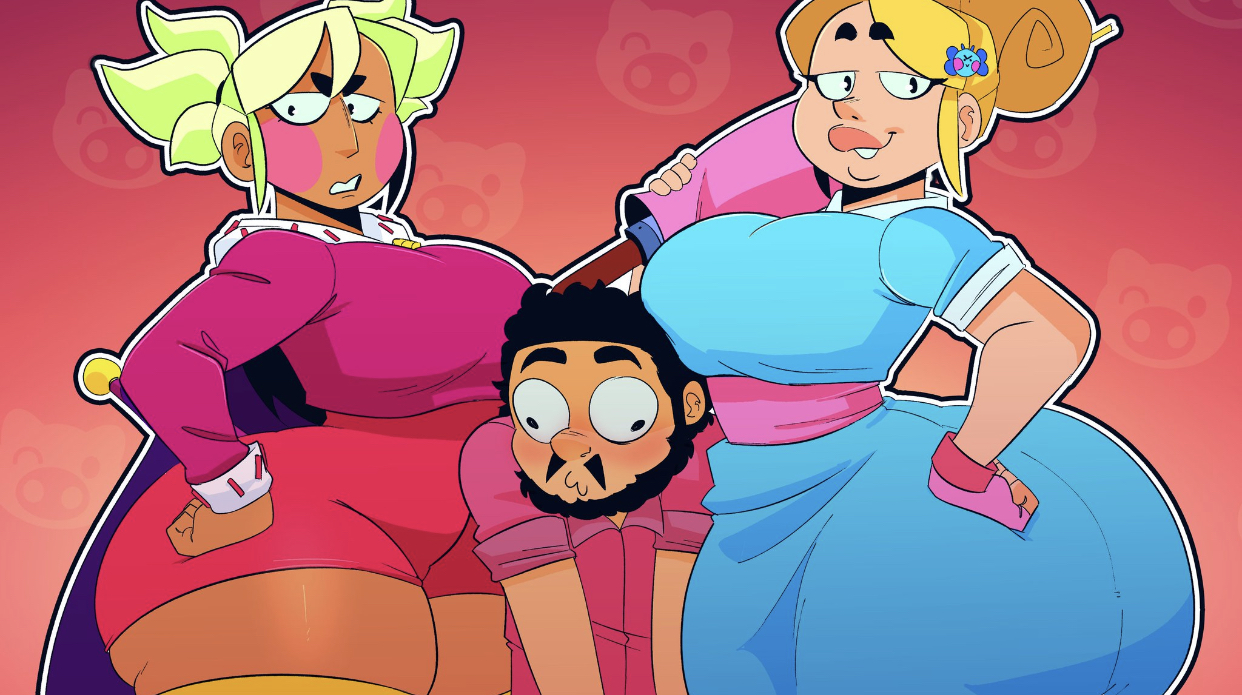 Rule34 – If it exists, there is porn of it / piper (brawl stars) / 11165659