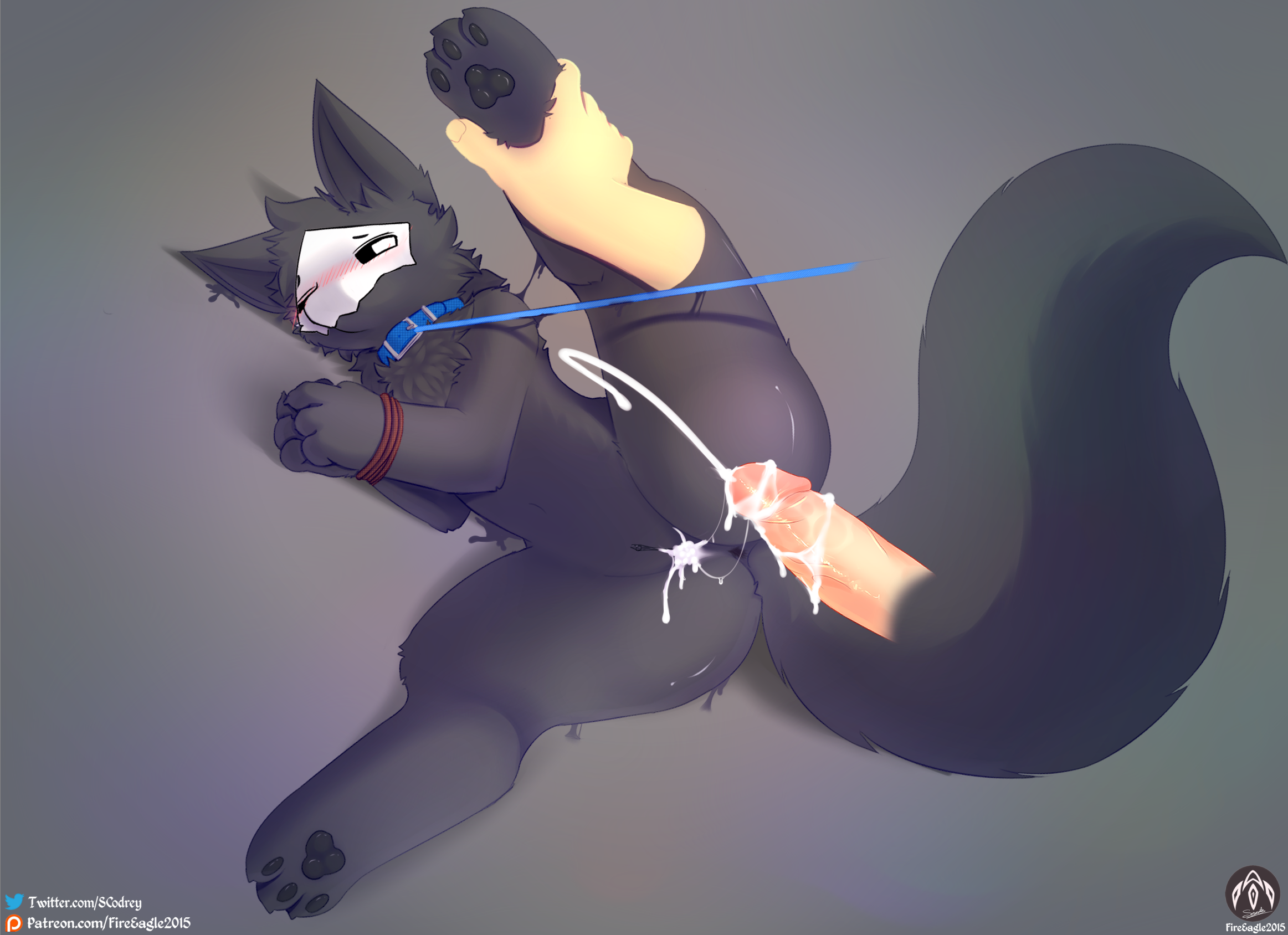 Rule34 – If it exists, there is porn of it / senz, puro (changed) / 11168355