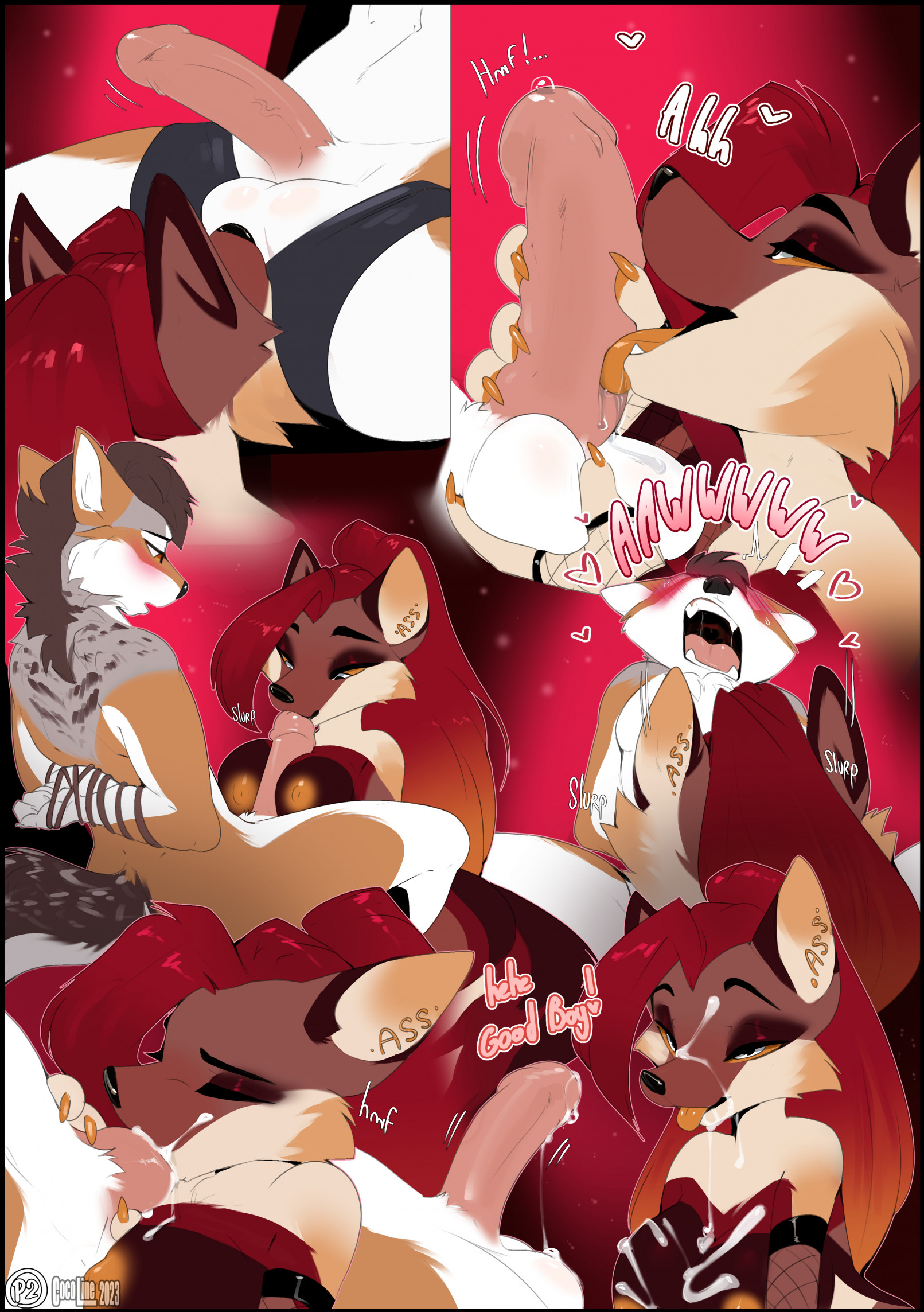 Rule34 – If it exists, there is porn of it / / 11169786