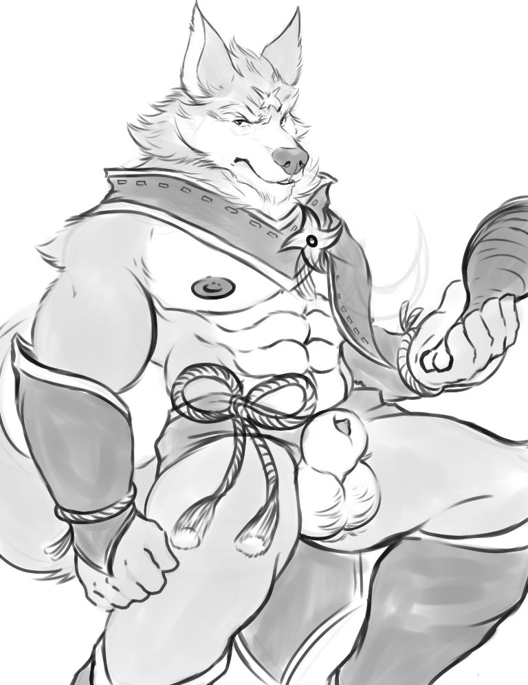 Rule34 – If it exists, there is porn of it / / 11171274