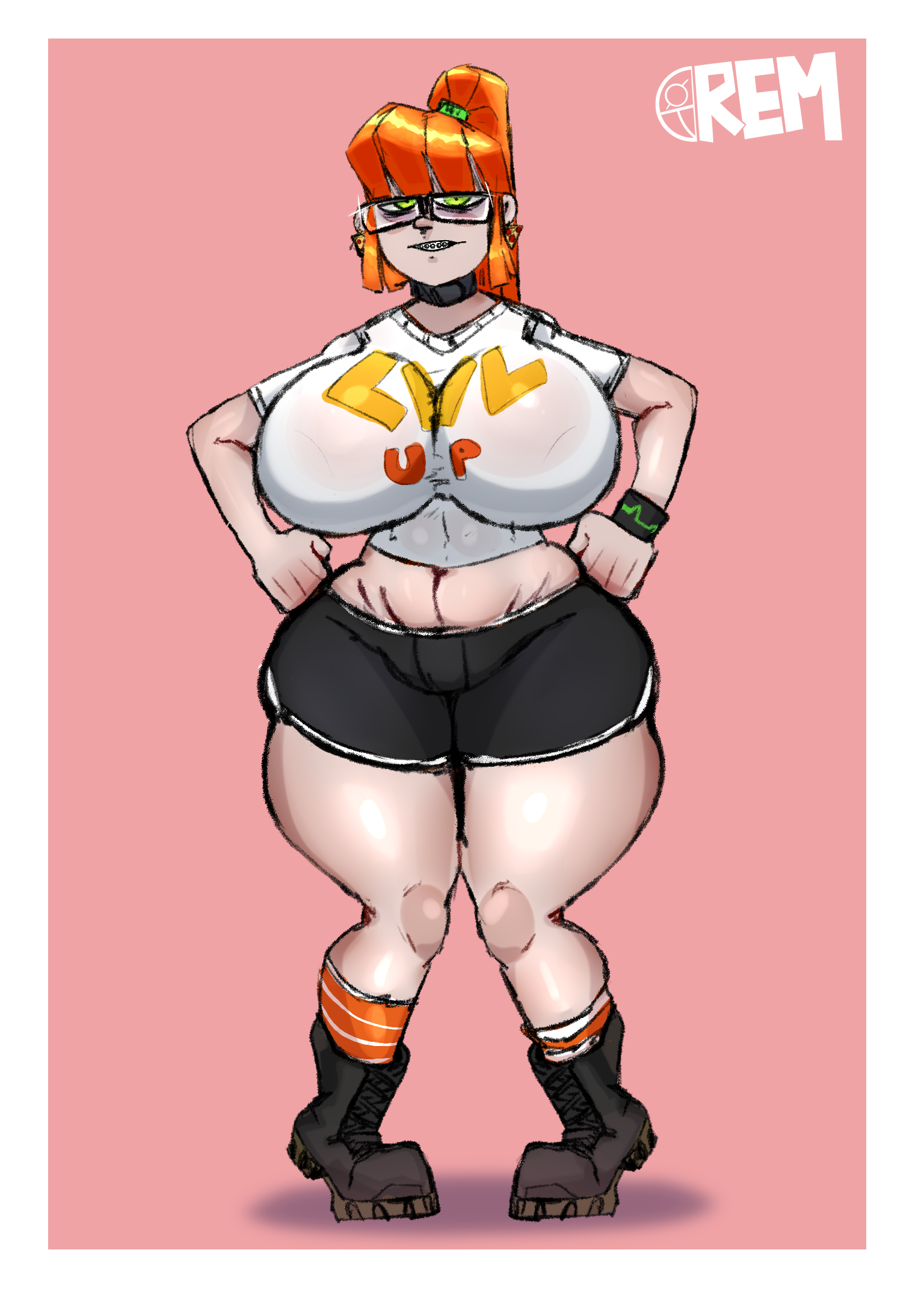 Rule34 – If it exists, there is porn of it / / 11172650