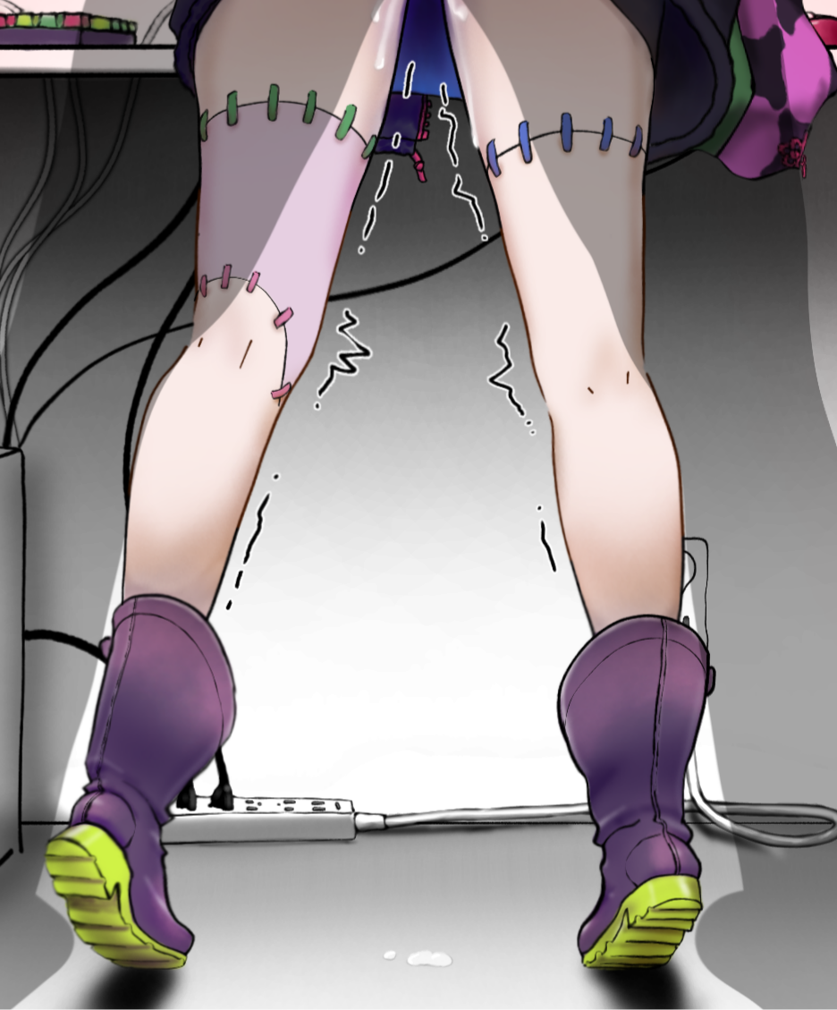 Rule34 – If it exists, there is porn of it / drawfag / 11175607