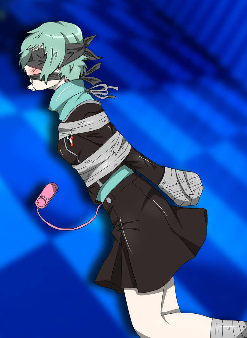 Rule34 – If it exists, there is porn of it / raydo94, fuuka yamagishi, yamagishi fuuka / 11178509