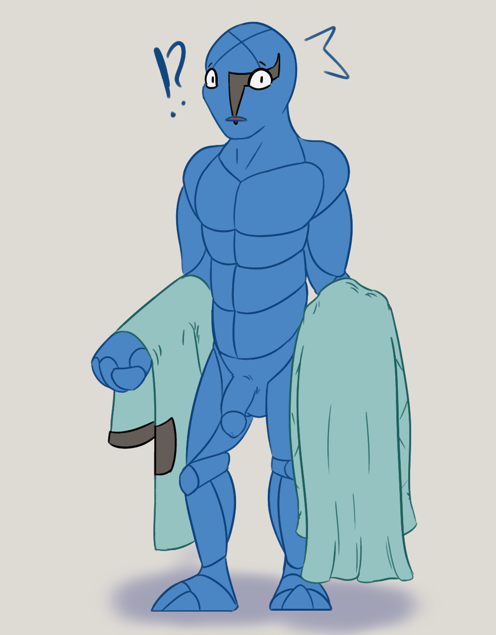 Rule34 – If it exists, there is porn of it / posexe, sawk / 576542