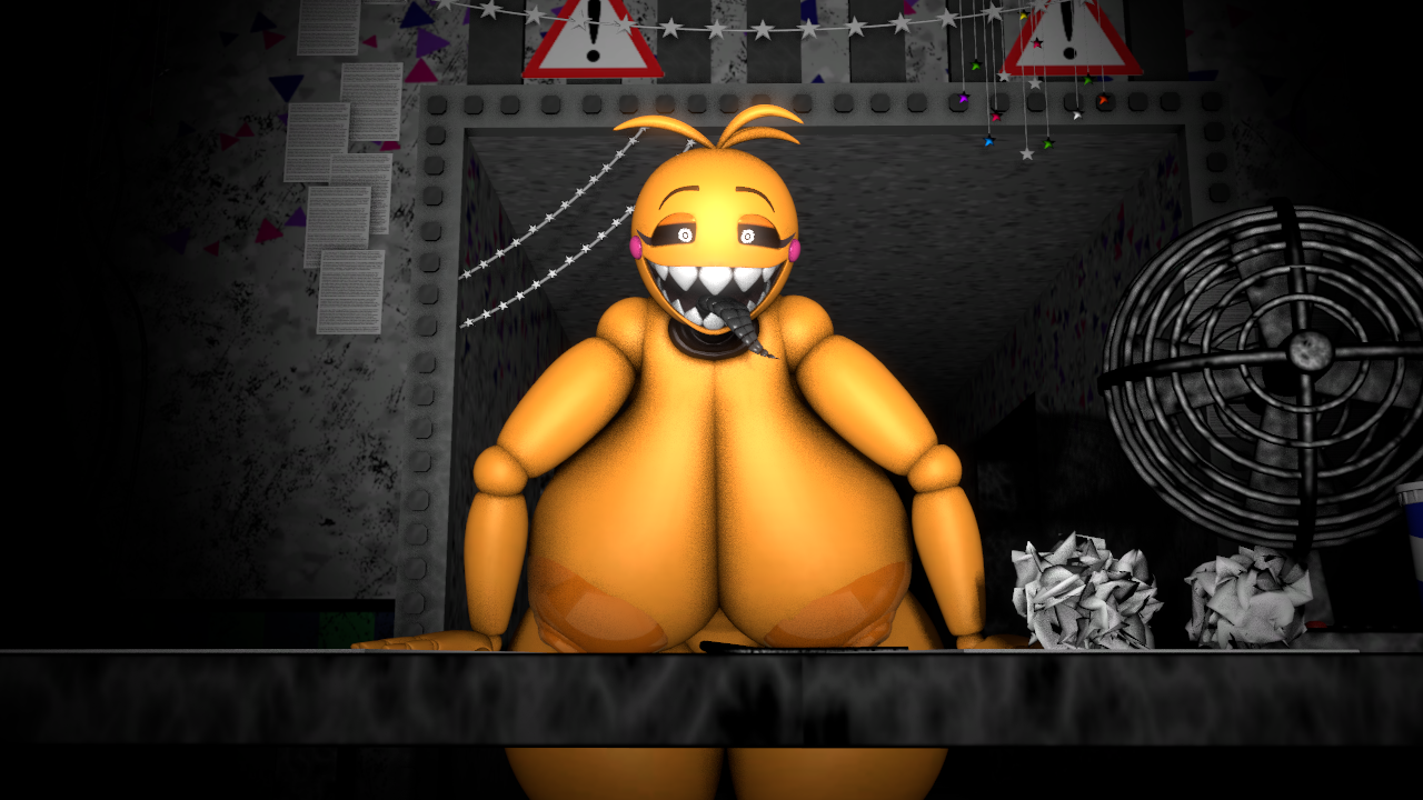 Rule34 – If it exists, there is porn of it / toy chica (fnaf) / 11183286