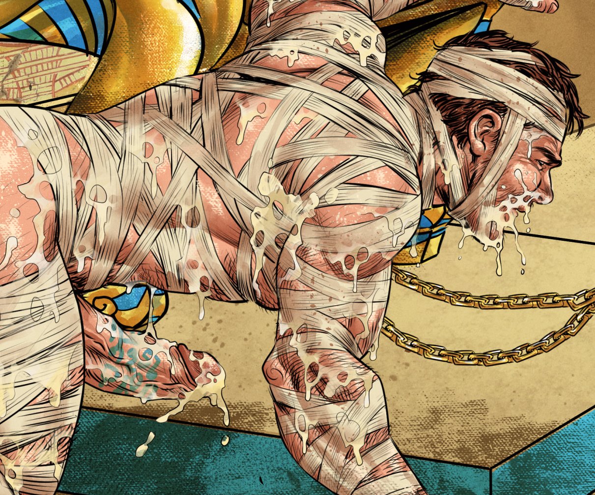 Rule34 – If it exists, there is porn of it / indiana jones / 11184758