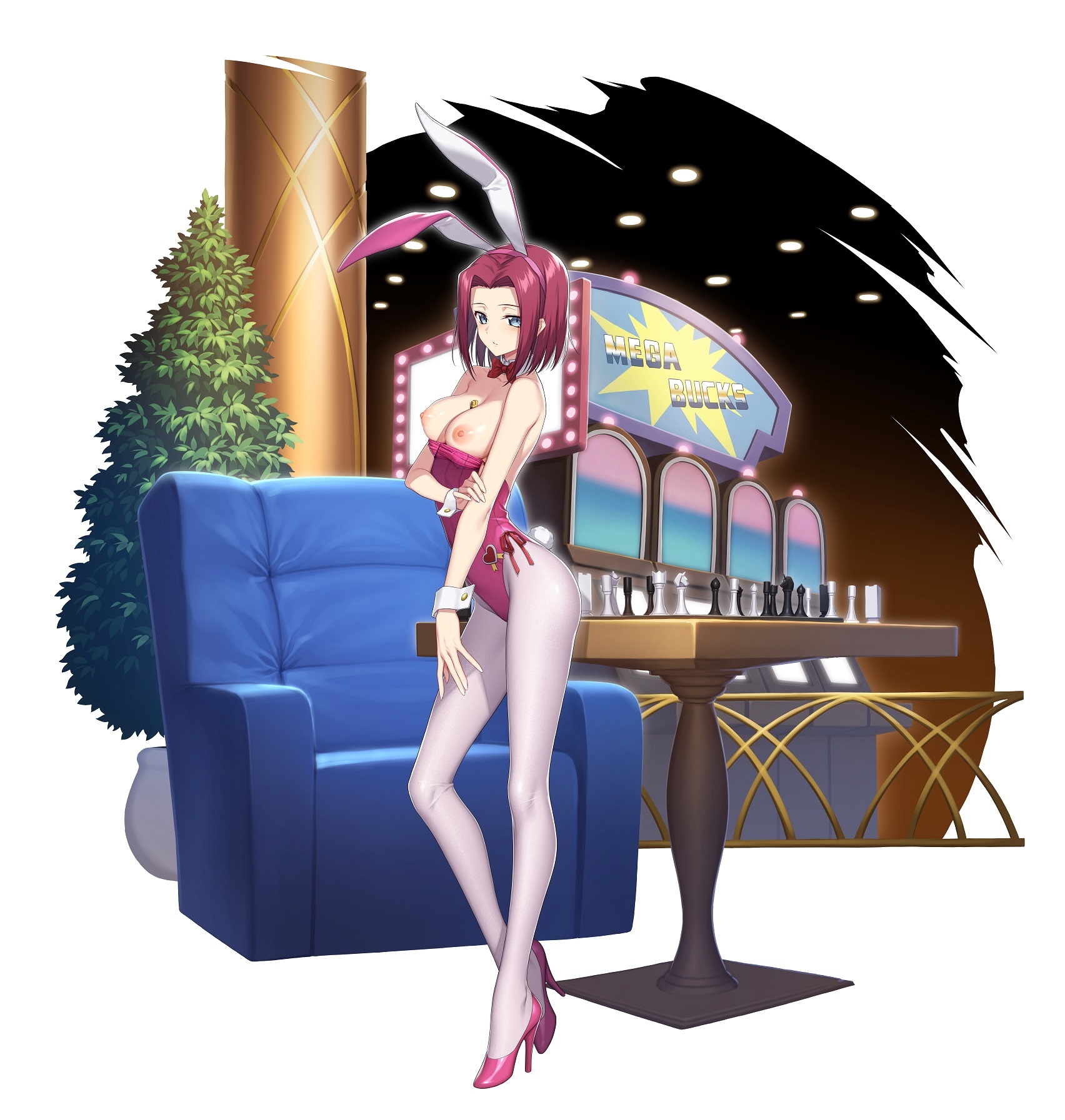 Rule34 – If it exists, there is porn of it / kallen stadtfeld / 11184741