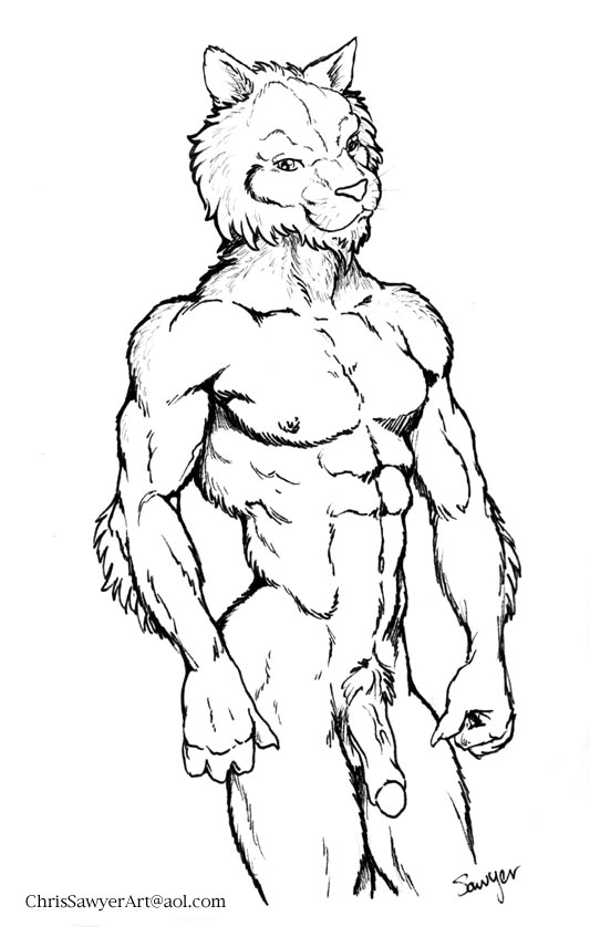 Rule34 – If it exists, there is porn of it / chris sawyer / 11186086