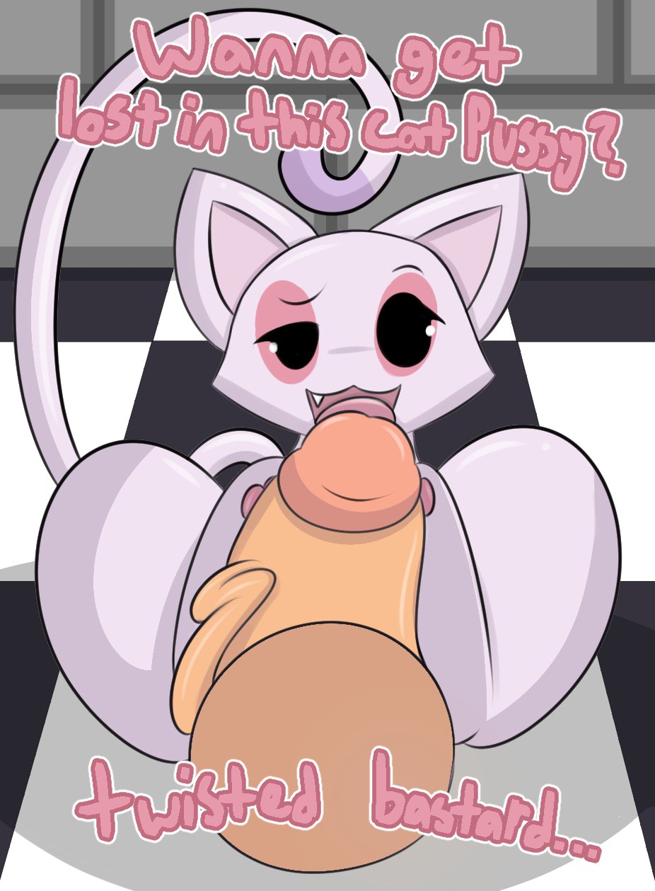 Rule34 – If it exists, there is porn of it / the cat (shojs) / 11186080