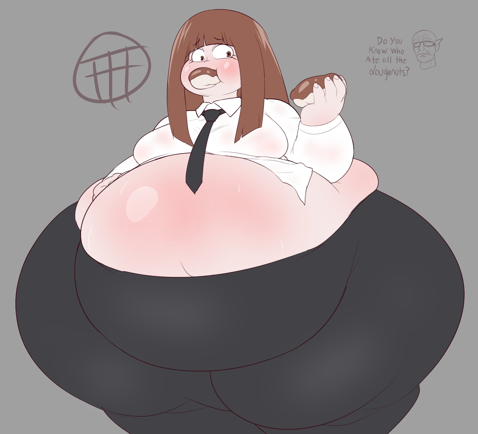 Rule34 – If it exists, there is porn of it / isaac kleiner / 11187499