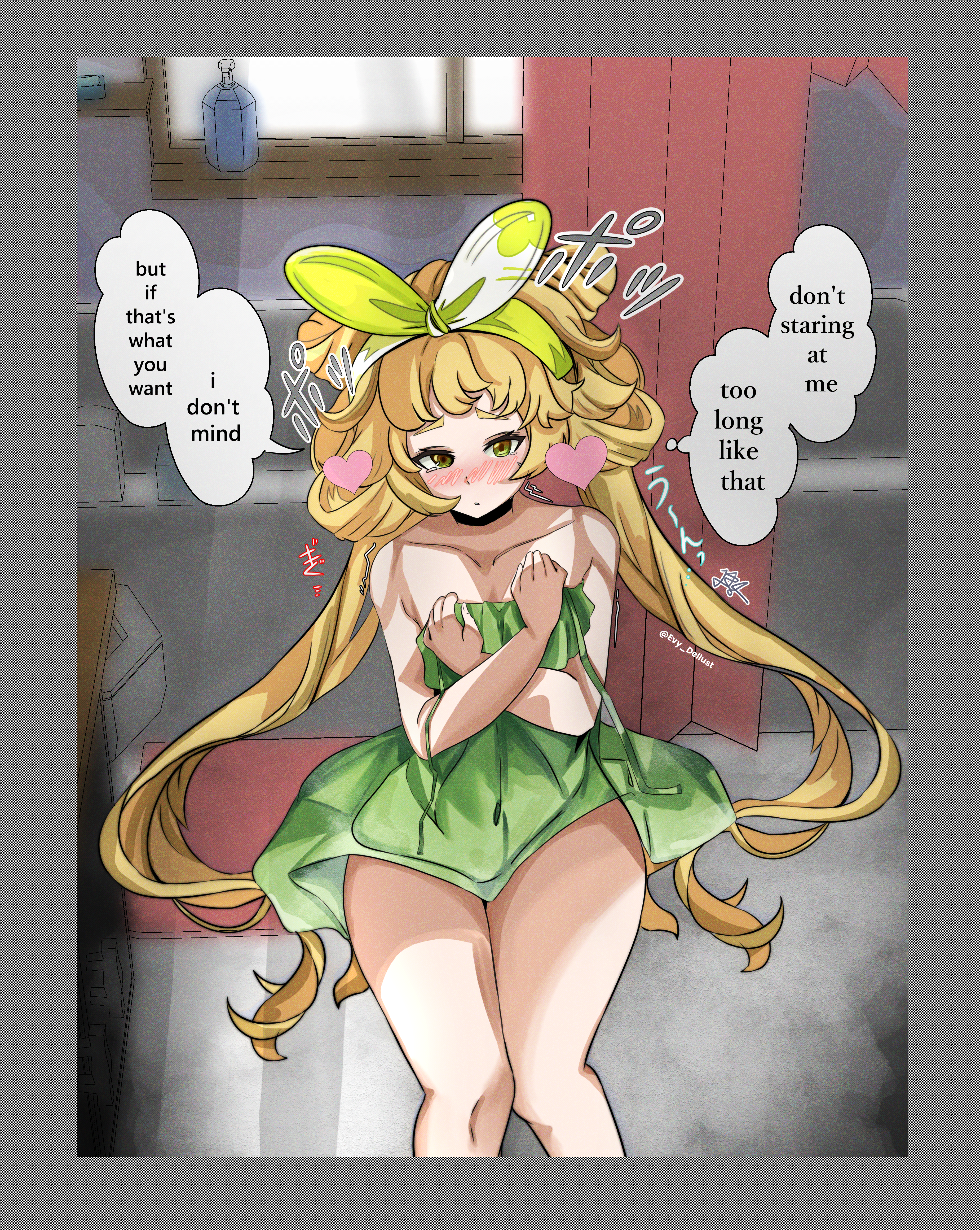 Rule34 – If it exists, there is porn of it / / 11188877