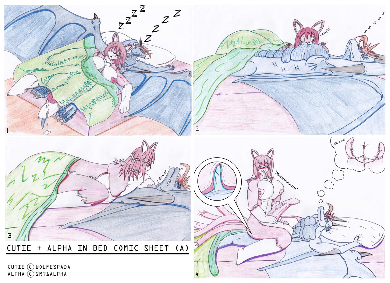 Rule34 – If it exists, there is porn of it / alpha / 576792