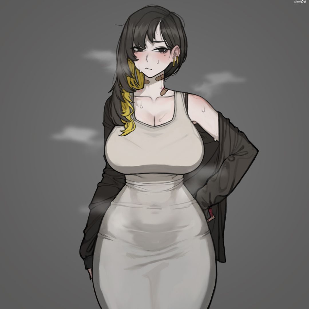 Rule34 – If it exists, there is porn of it / binah / 11191787