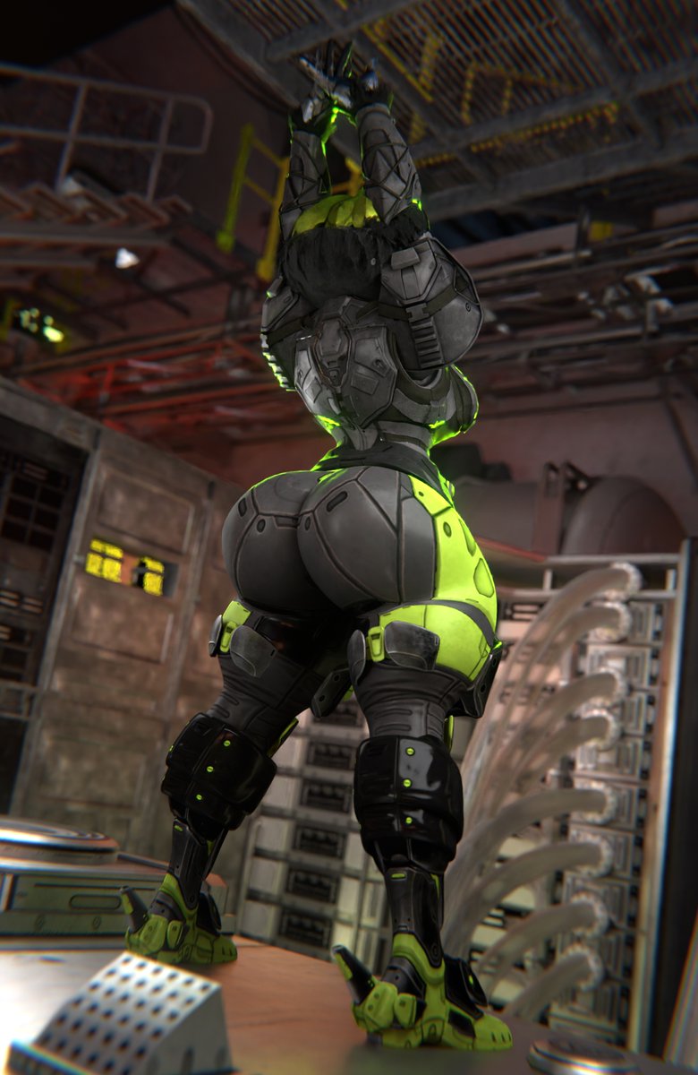 Rule34 – If it exists, there is porn of it / / 11194571