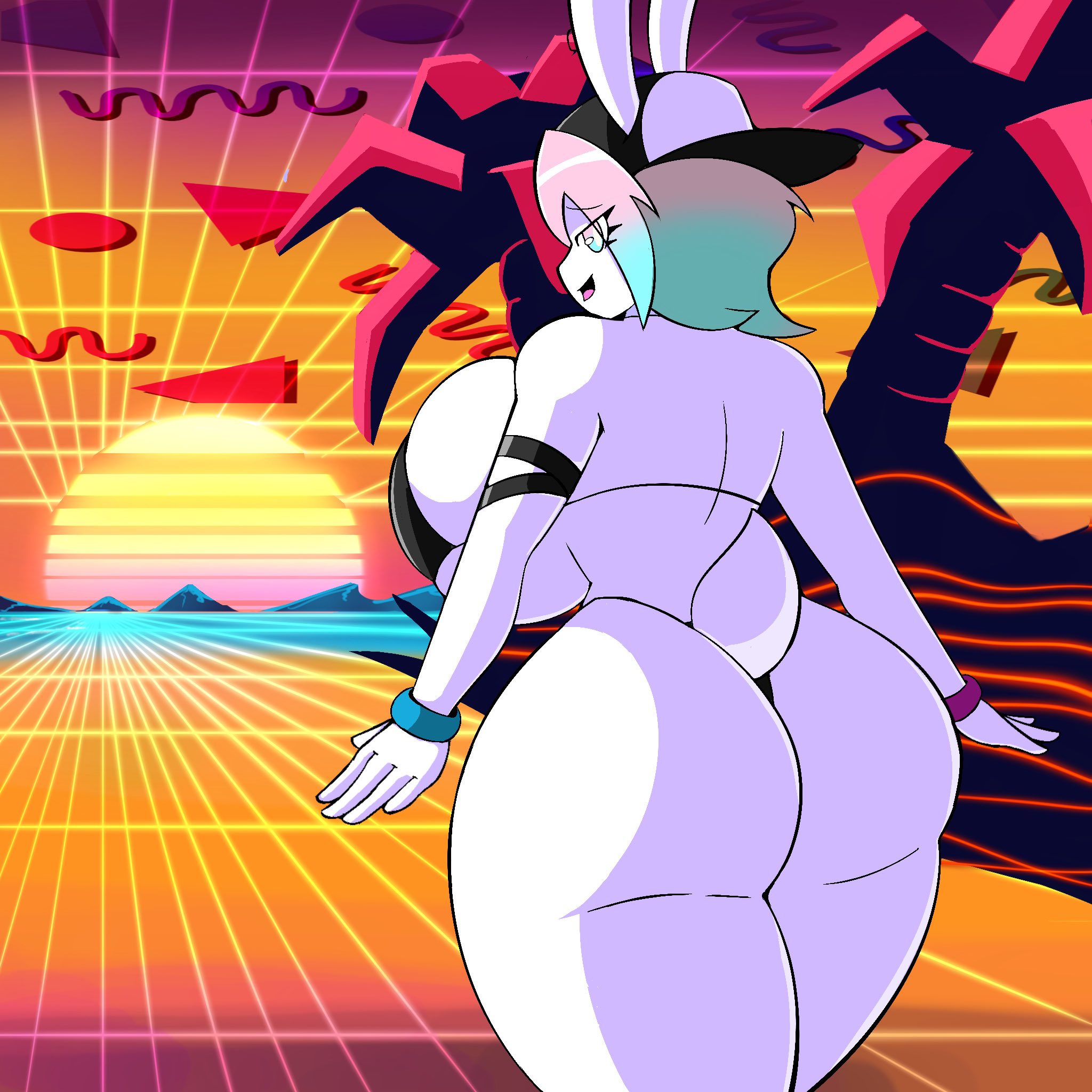 Rule34 – If it exists, there is porn of it / / 11194562