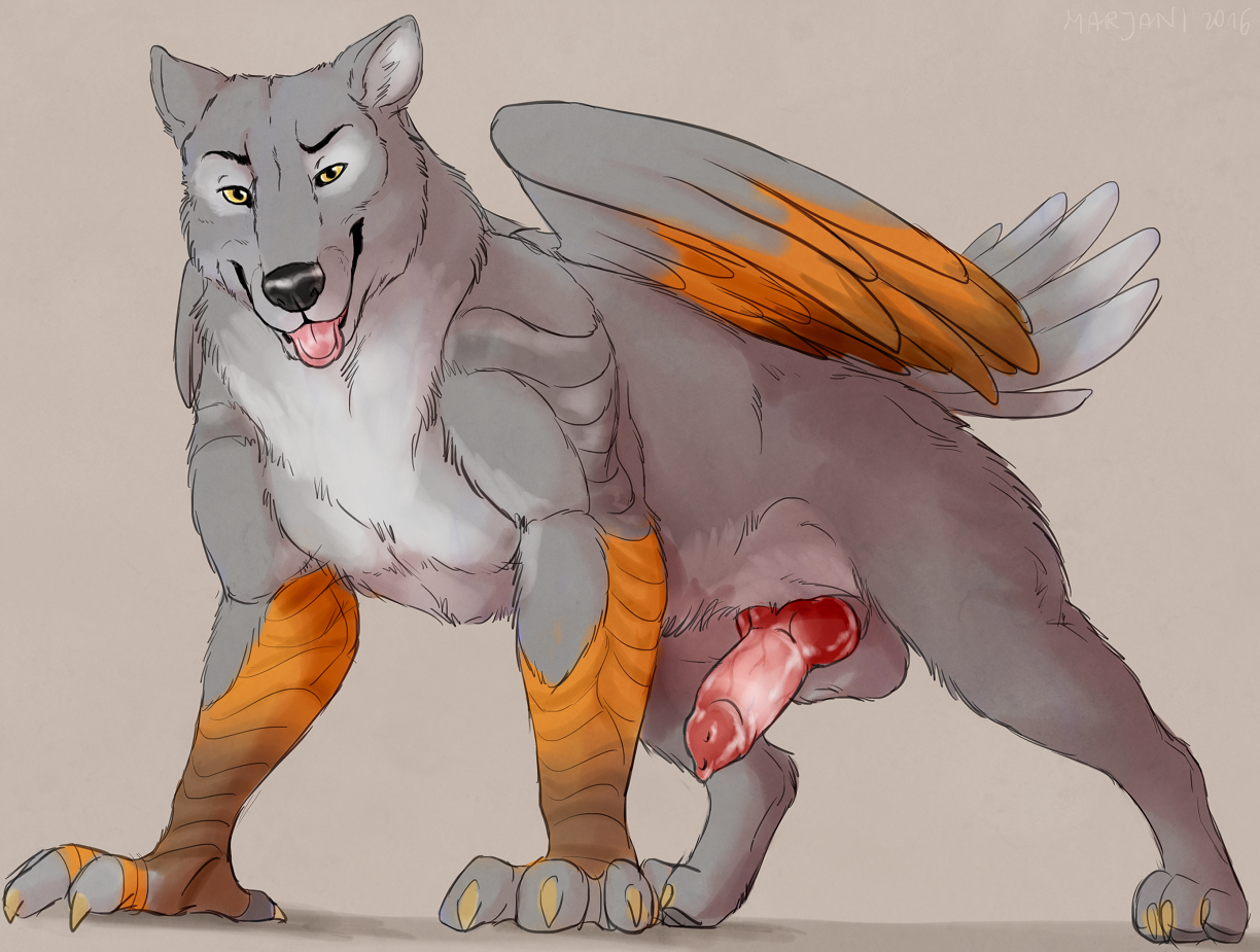 Rule34 – If it exists, there is porn of it / marjani / 576948