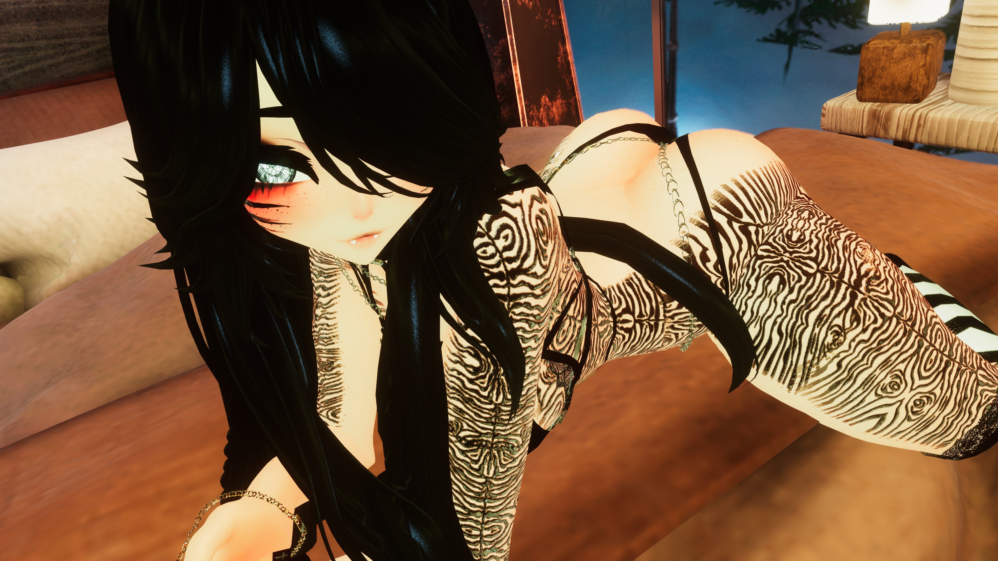 Rule34 – If it exists, there is porn of it / / 11197313