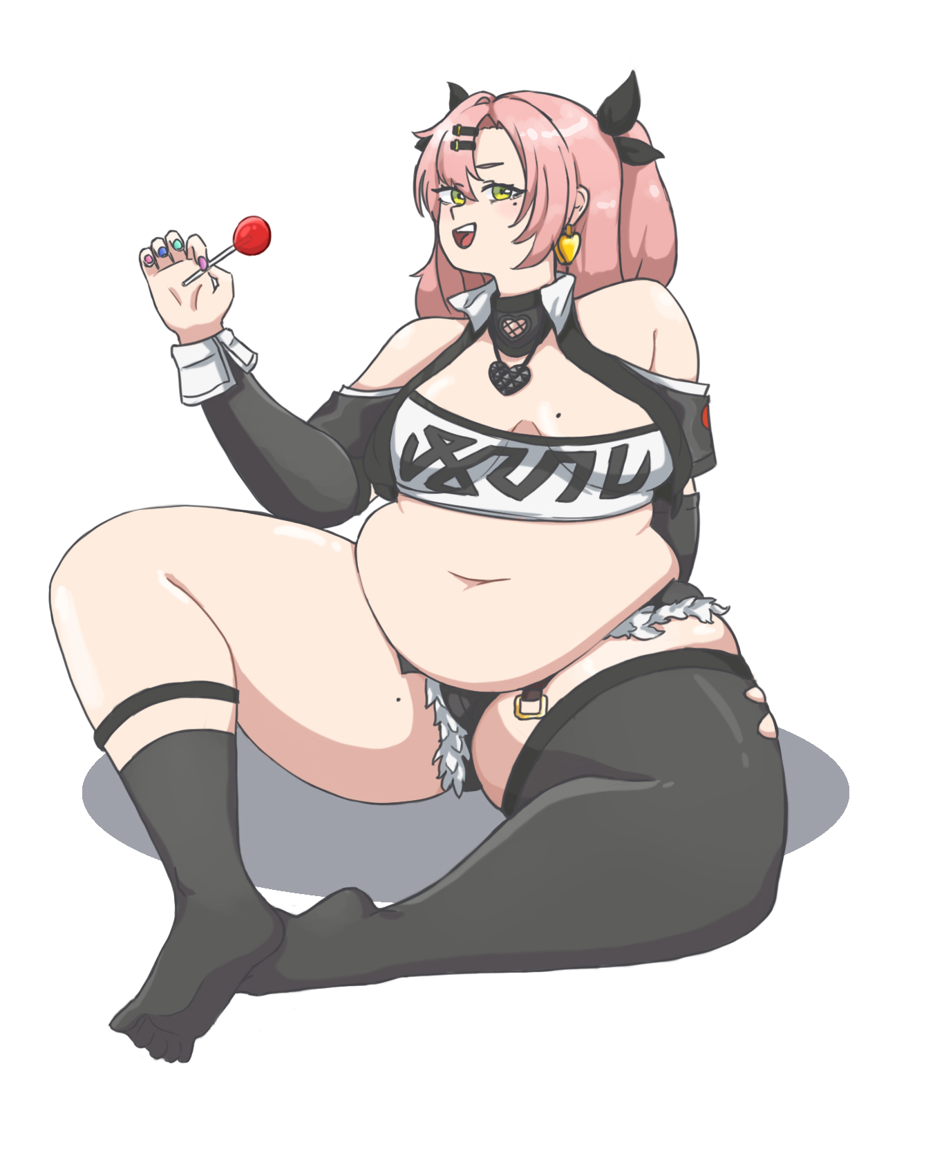 Rule34 – If it exists, there is porn of it / / 11197305