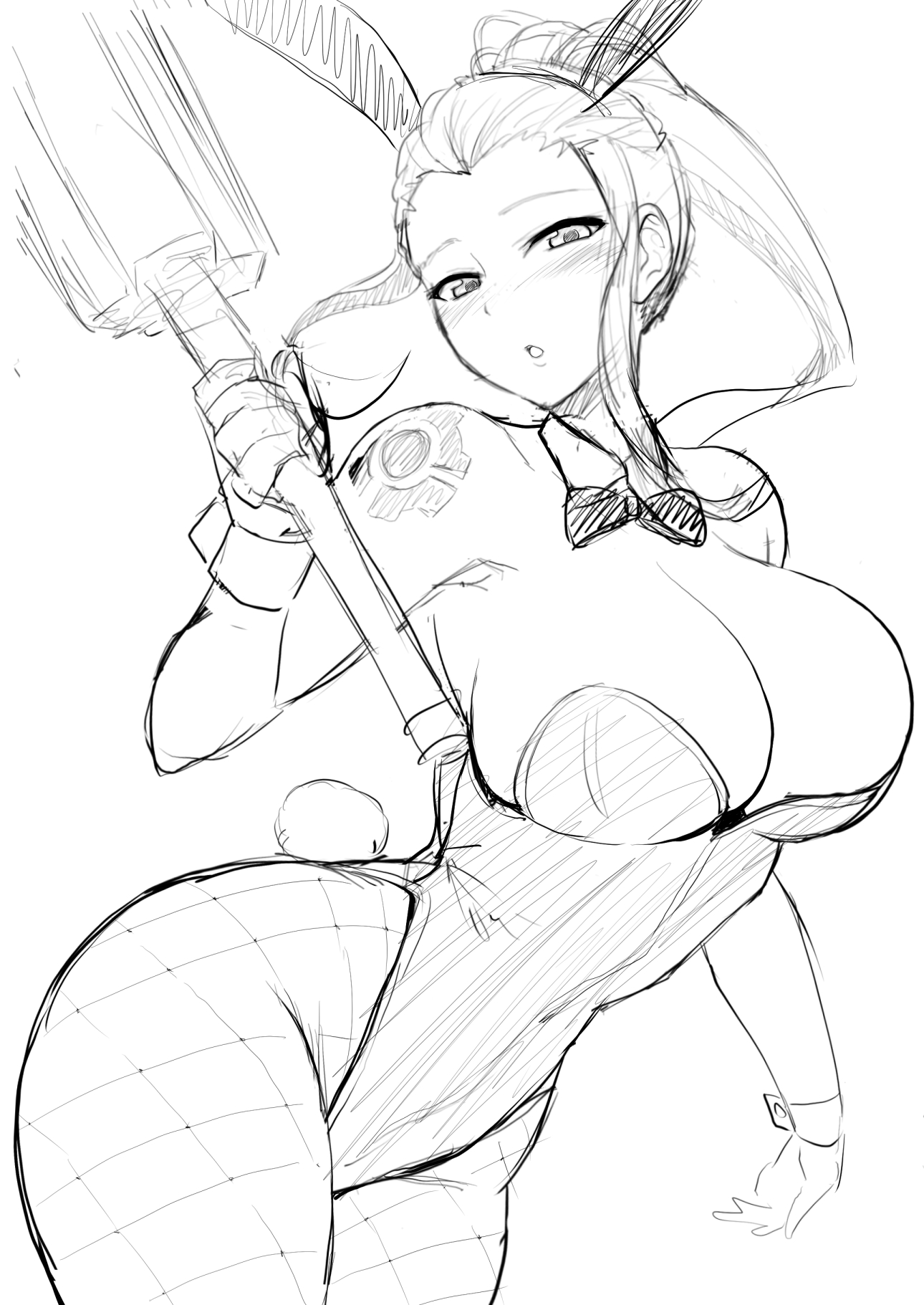 Rule34 – If it exists, there is porn of it / brigitte / 11198898