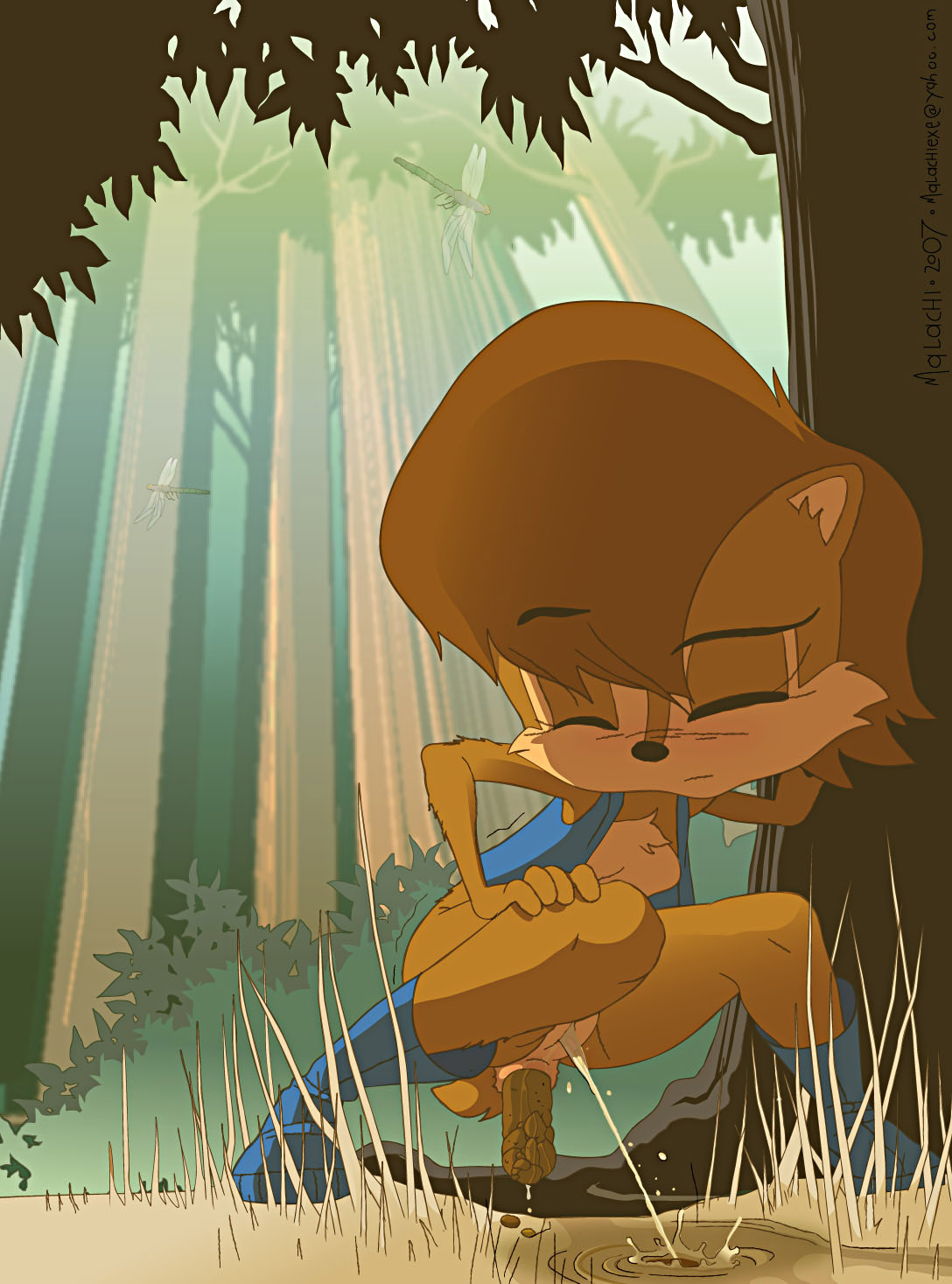 Rule34 – If it exists, there is porn of it / / 577060