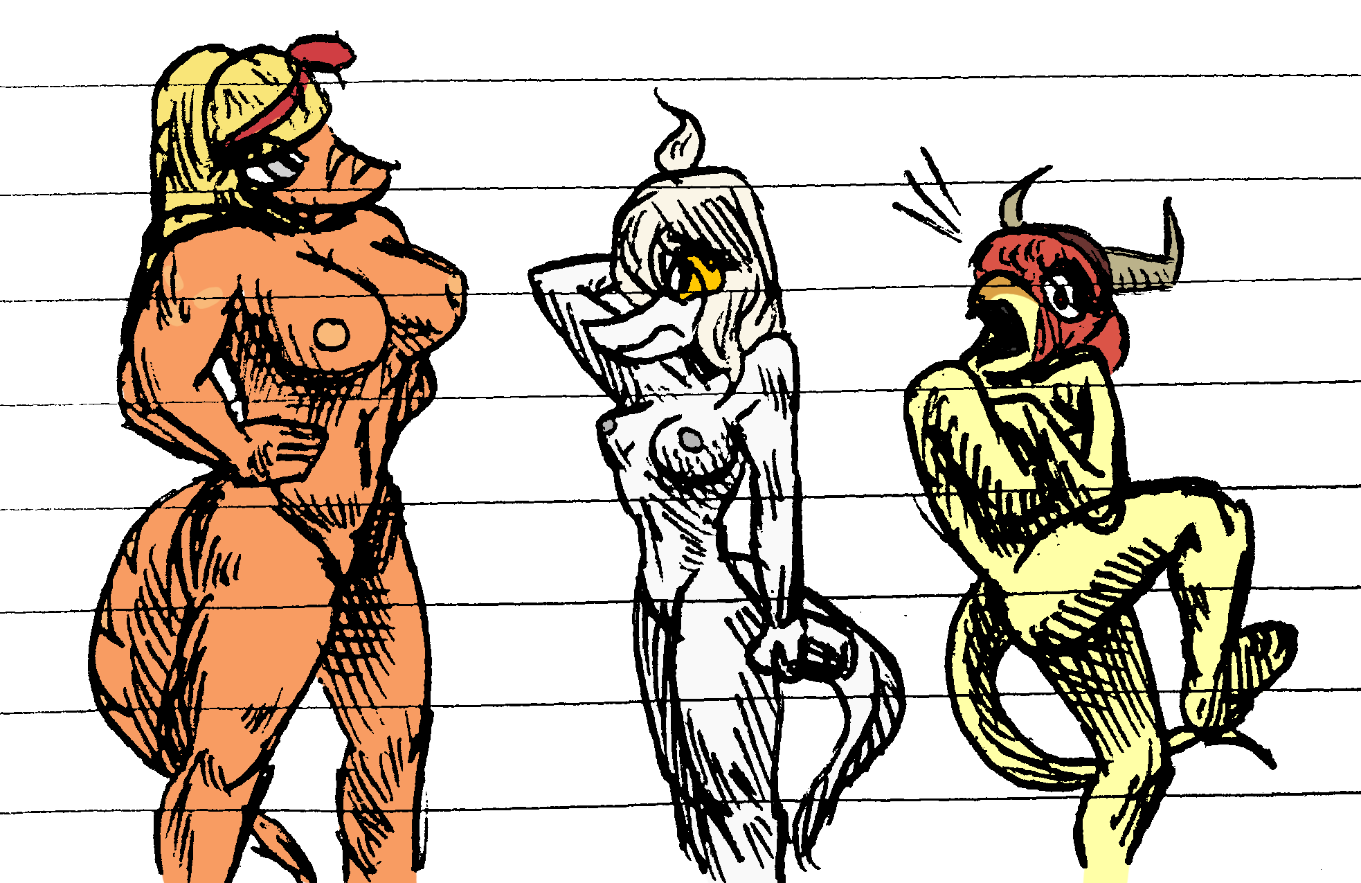 Rule34 – If it exists, there is porn of it / / 11201725