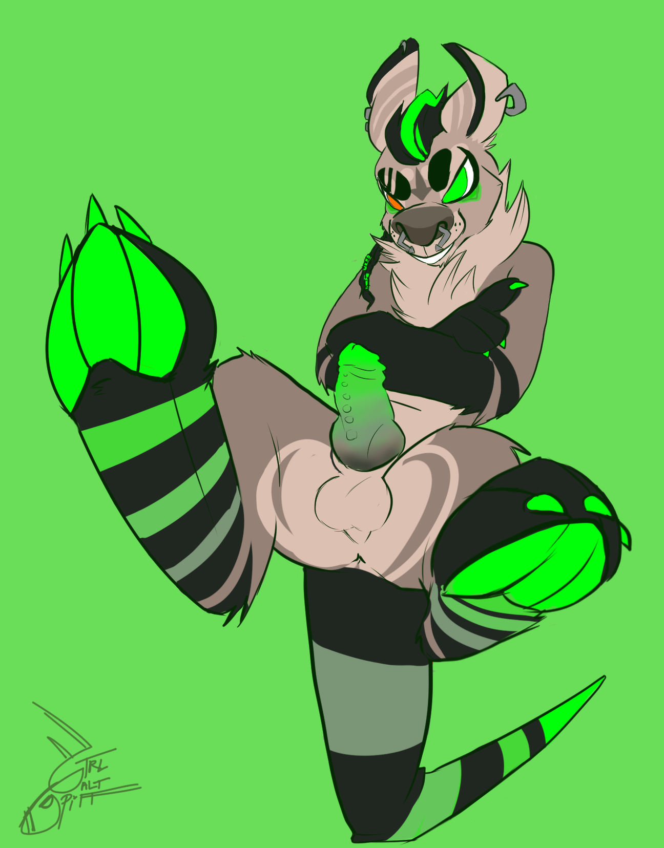 Rule34 – If it exists, there is porn of it / / 577164