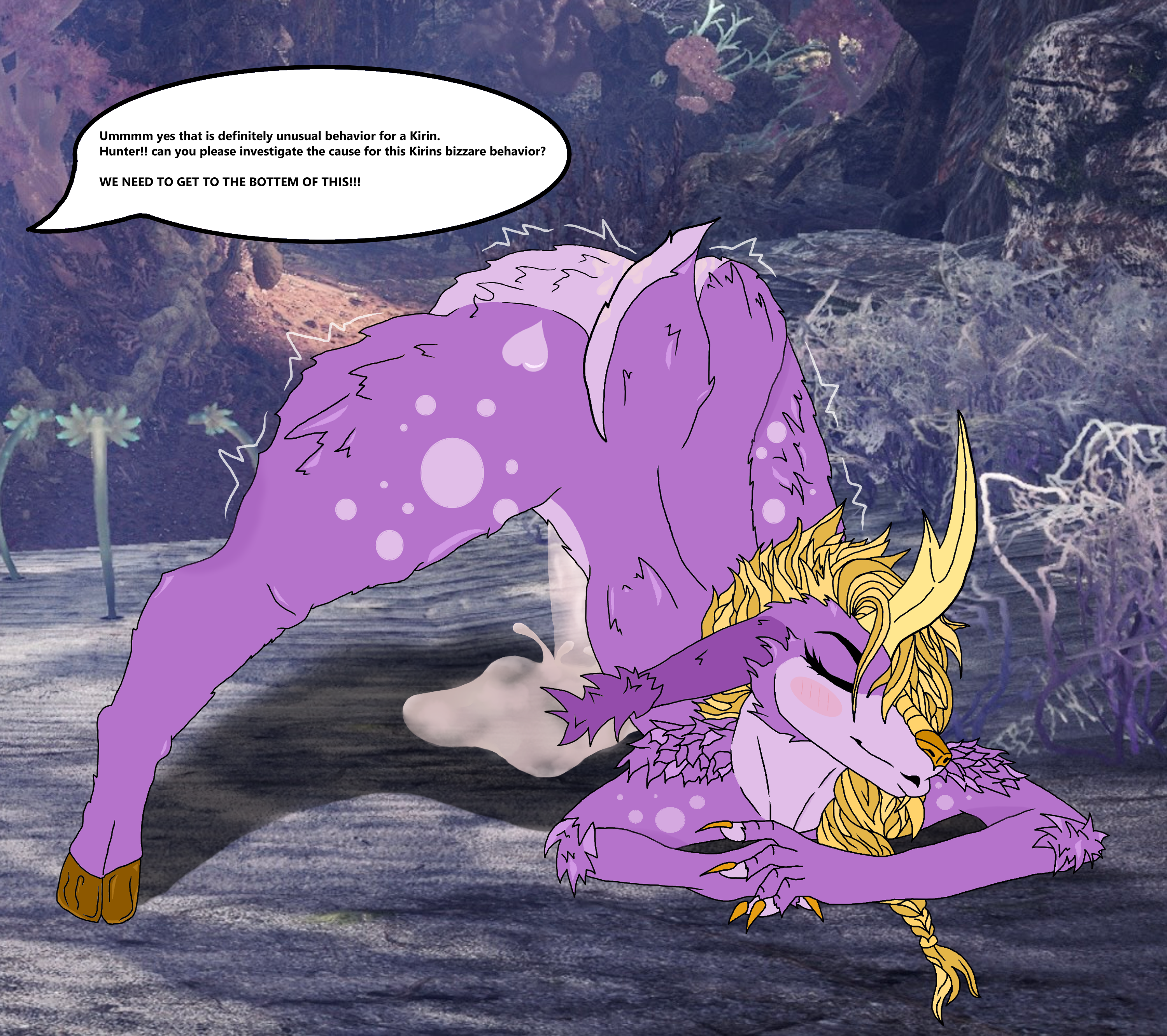 Rule34 – If it exists, there is porn of it / / 11206071