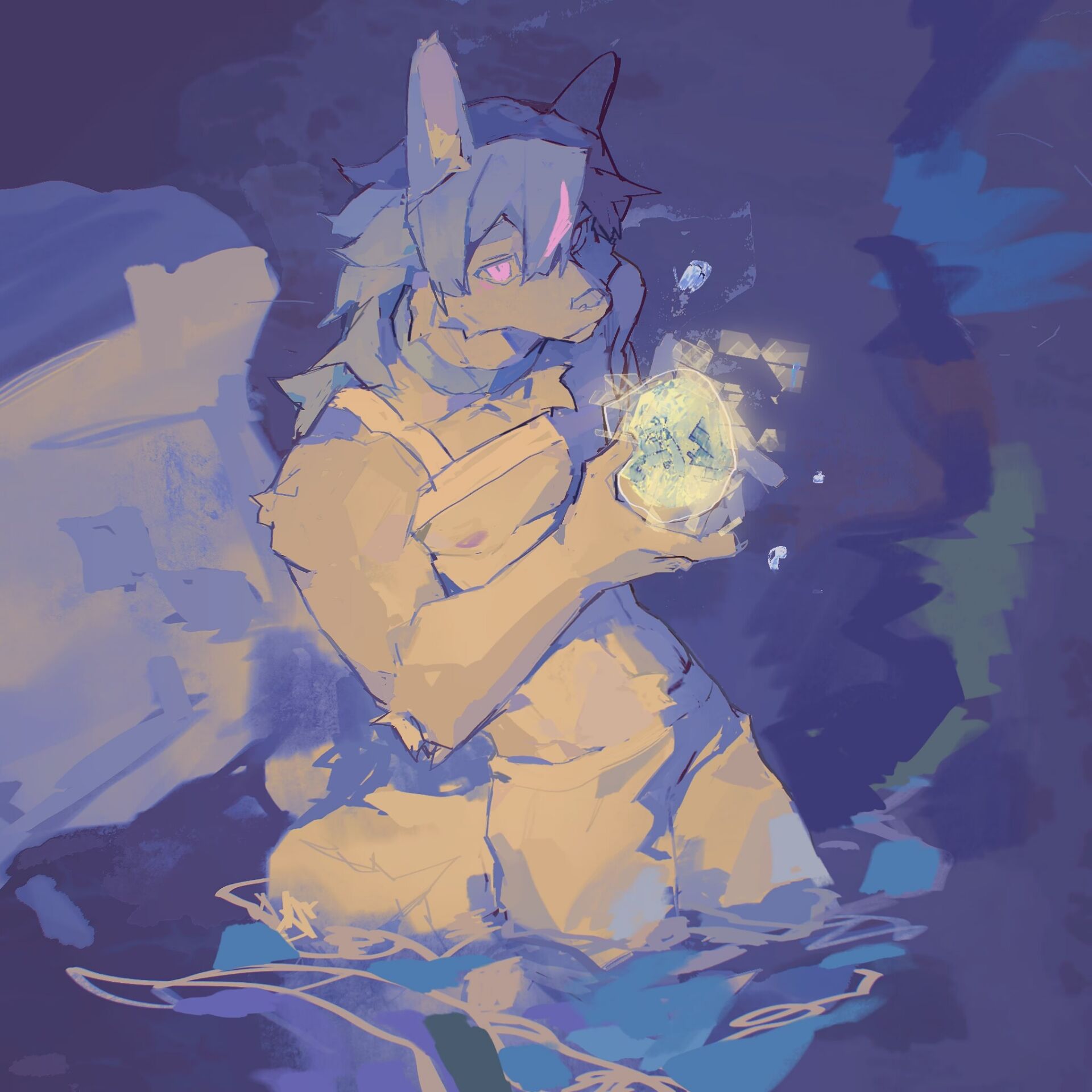 Rule34 – If it exists, there is porn of it / / 11207728