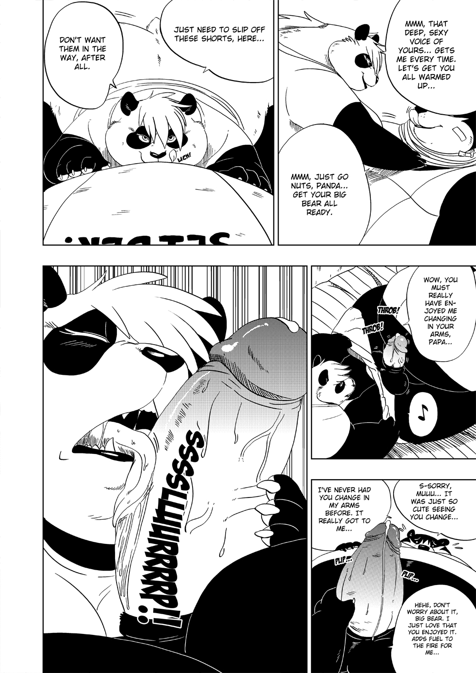 Rule34 – If it exists, there is porn of it / gillpanda / 577254