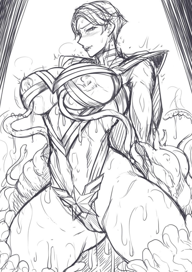 Rule34 – If it exists, there is porn of it / black beat, allegro, eighth wonder / 577256