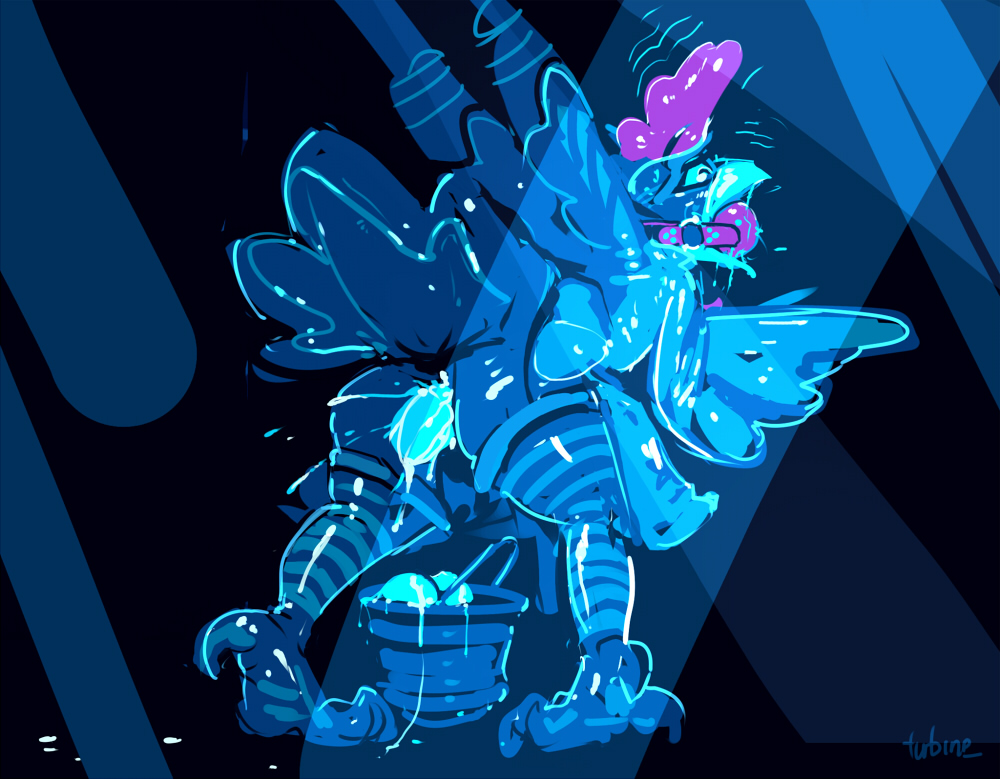 Rule34 – If it exists, there is porn of it / turbinedivinity / 577345