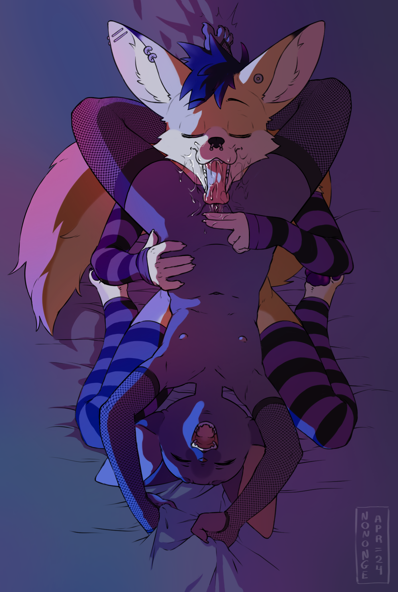 Rule34 – If it exists, there is porn of it / / 11212565