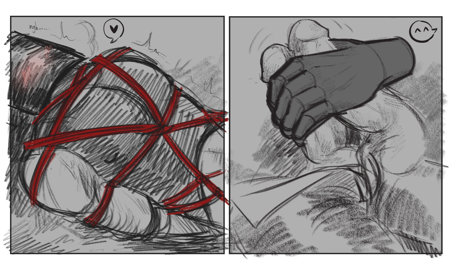 Rule34 – If it exists, there is porn of it / / 11214136