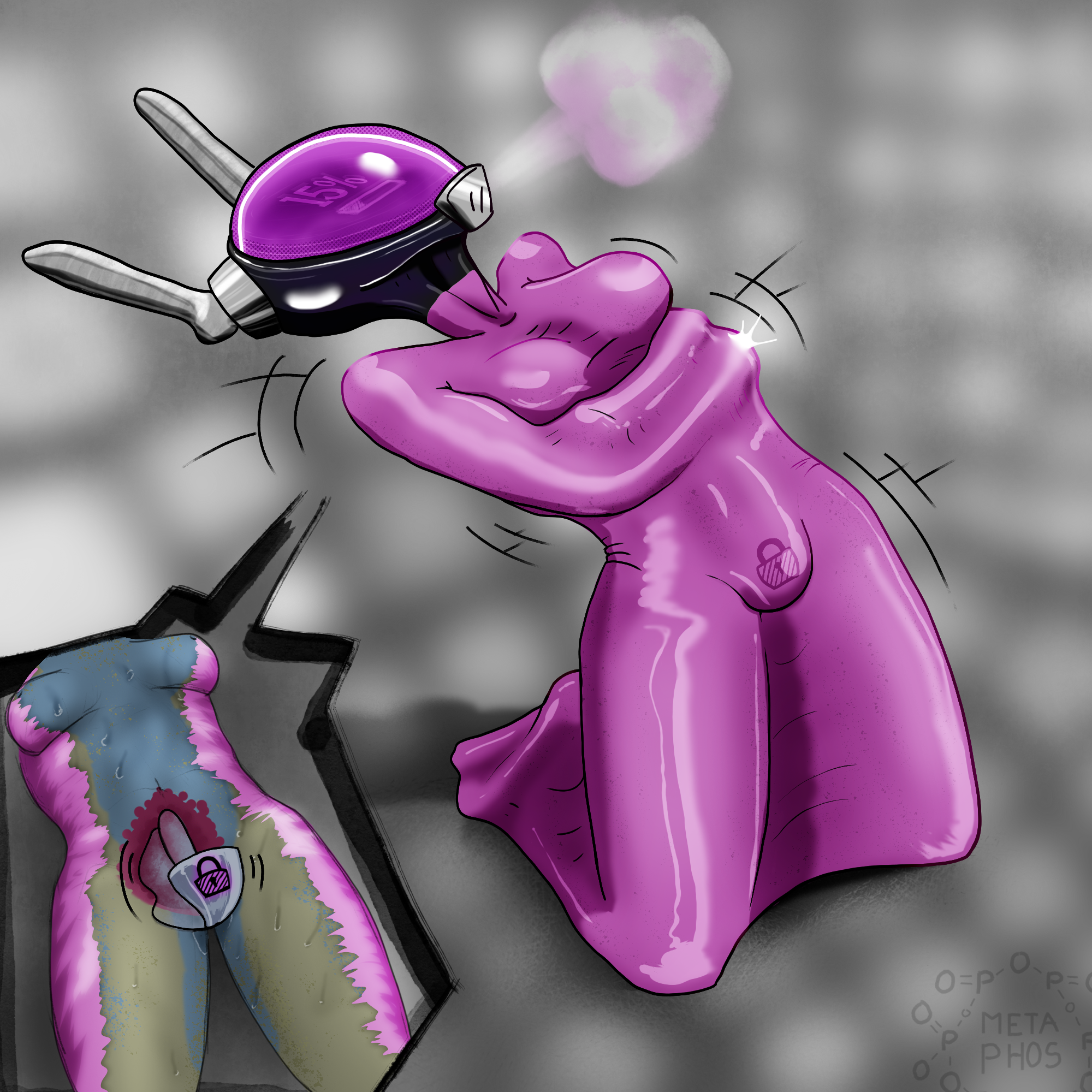 Rule34 – If it exists, there is porn of it / / 11215868