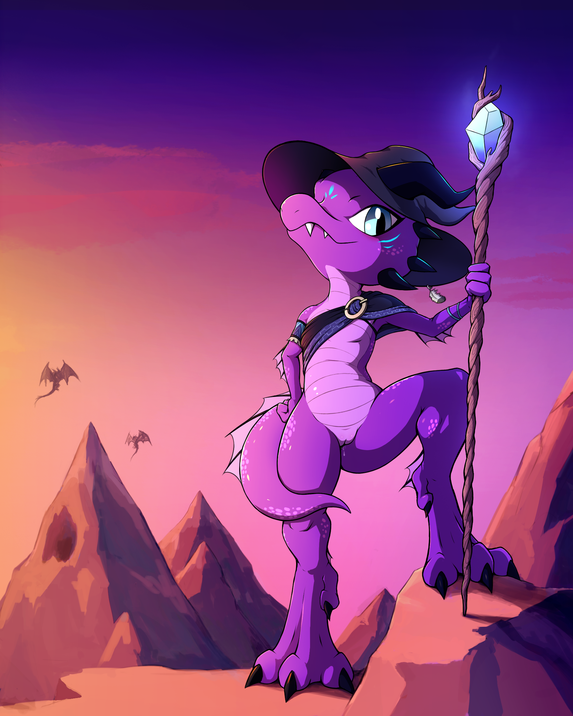 Rule34 – If it exists, there is porn of it / dancingchar / 11217361