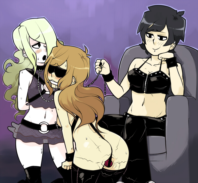 Rule34 – If it exists, there is porn of it / mopinks / 577553