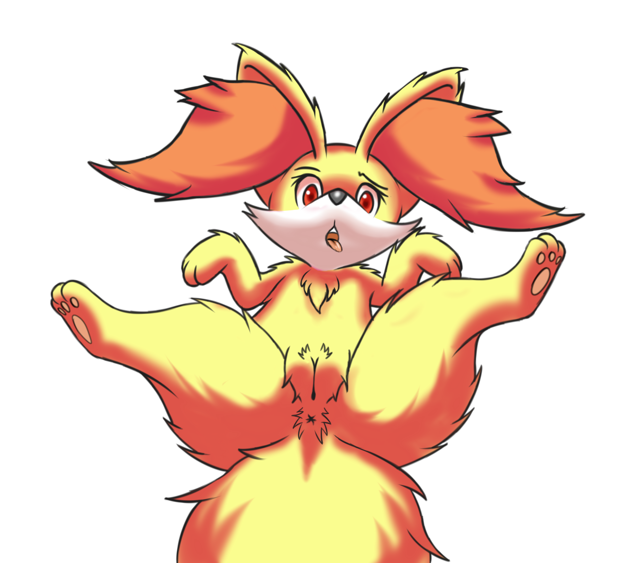 Rule34 – If it exists, there is porn of it / fennekin / 577585
