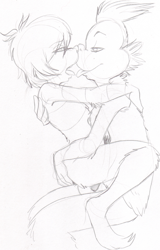 Rule34 – If it exists, there is porn of it / jojo, mayor ned / 577594