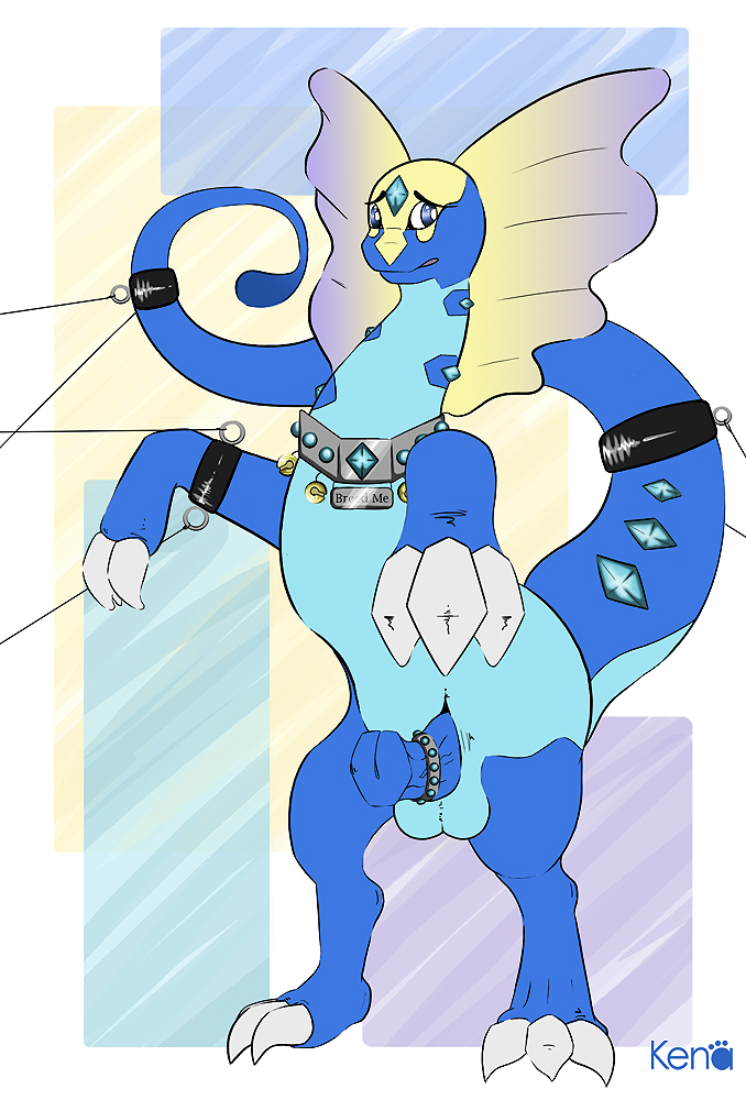 Rule34 – If it exists, there is porn of it / kena, aurorus / 577684