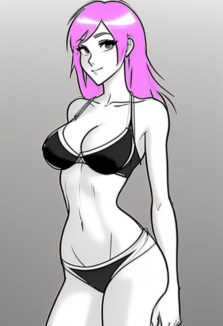 Rule34 – If it exists, there is porn of it / oc, original character / 11257171