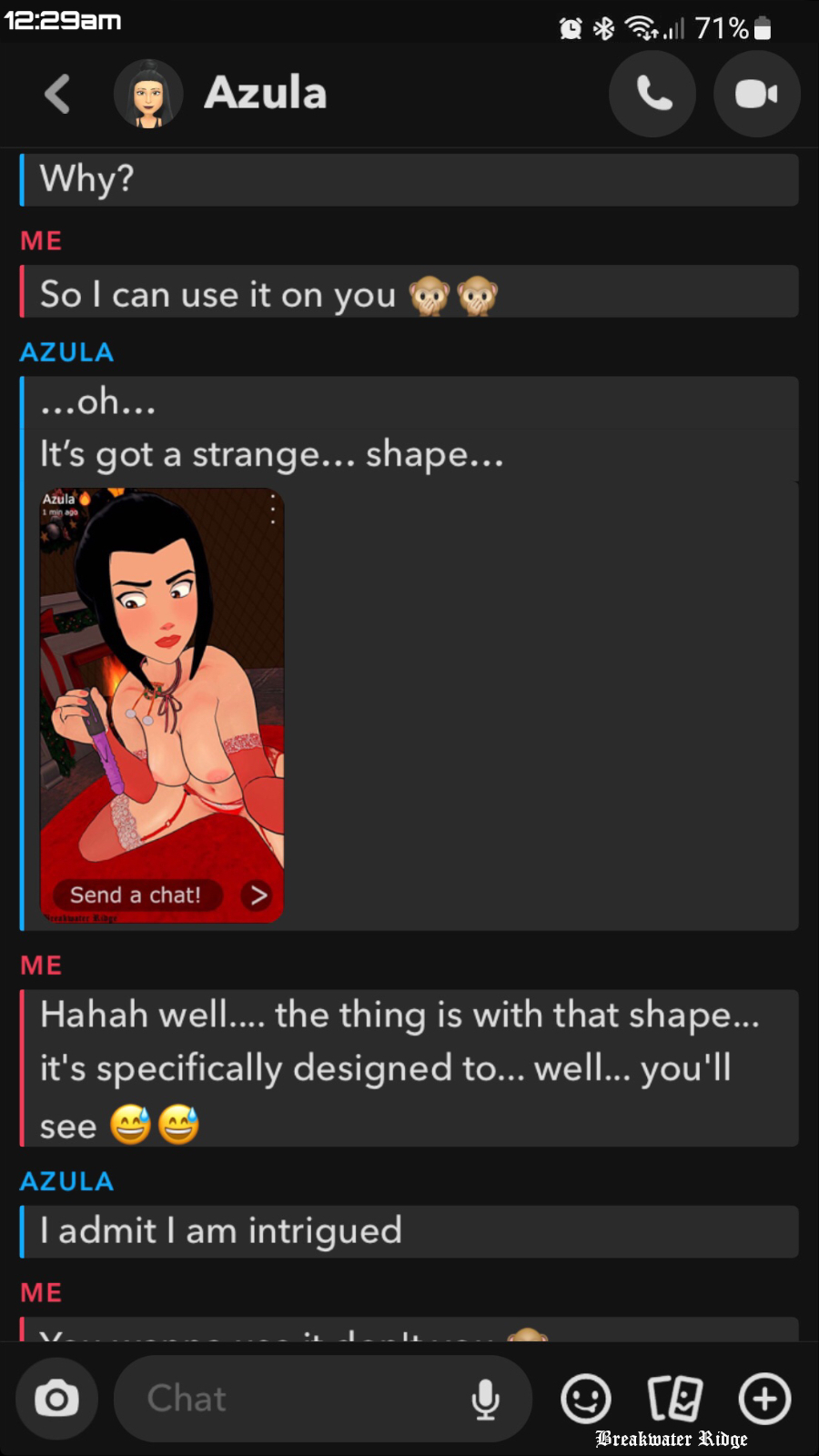 Rule34 – If it exists, there is porn of it / azula / 11258753