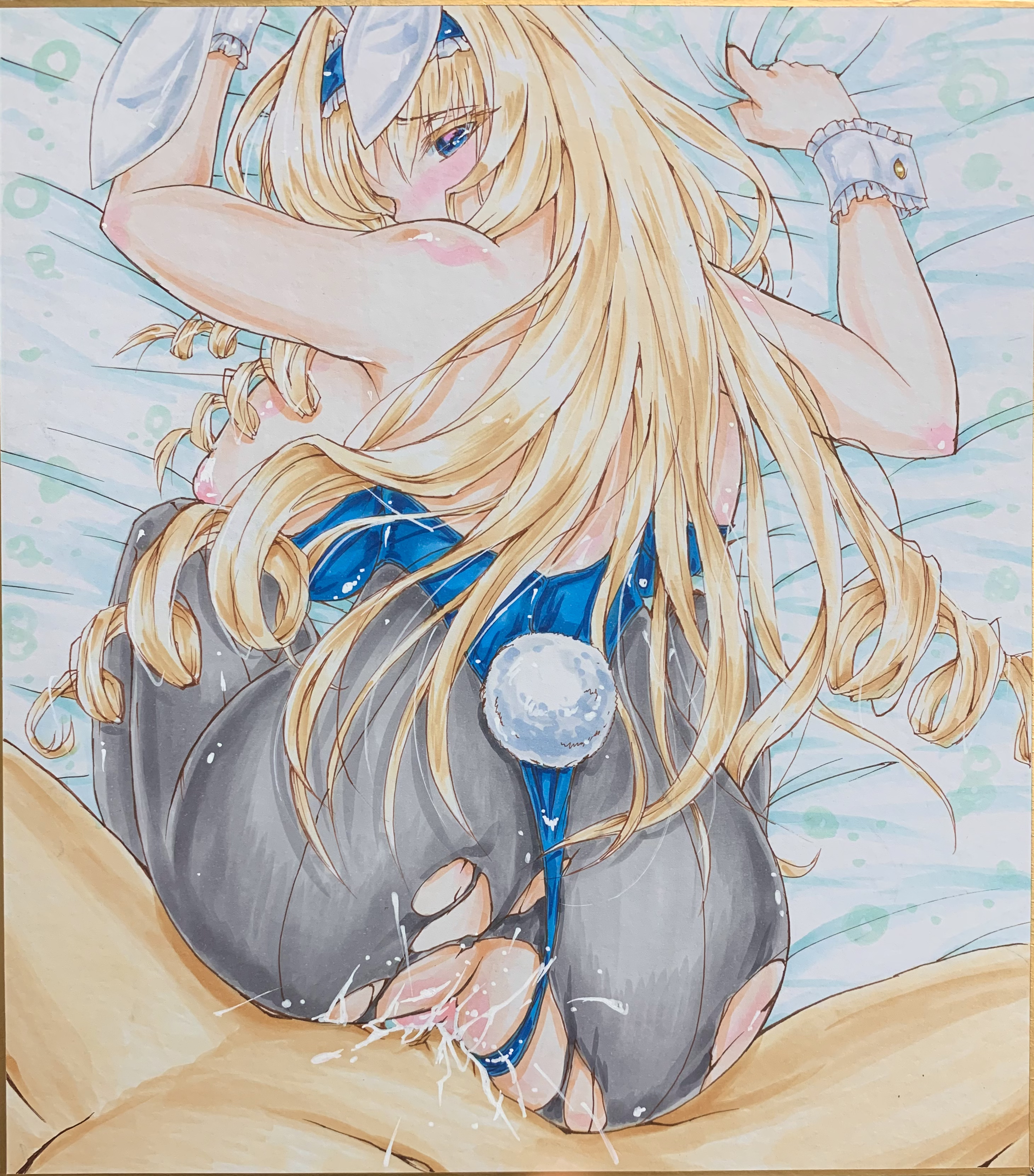 Rule34 – If it exists, there is porn of it / cecilia alcott / 11260103