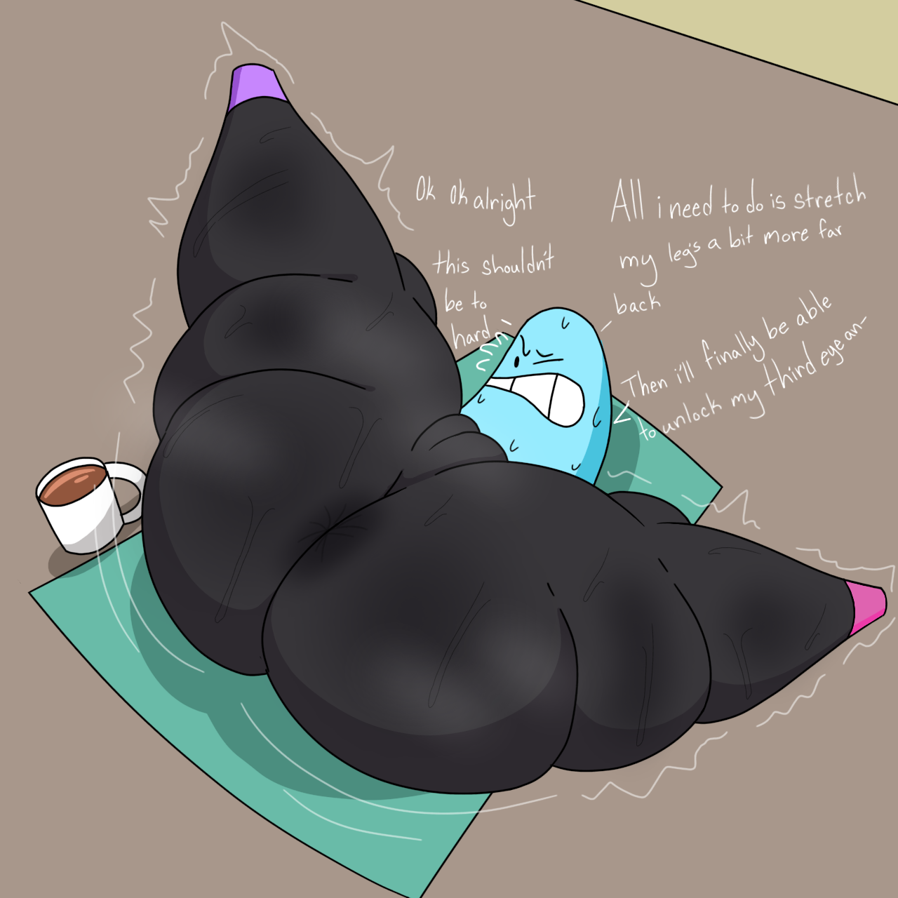 Rule34 – If it exists, there is porn of it / / 11263631