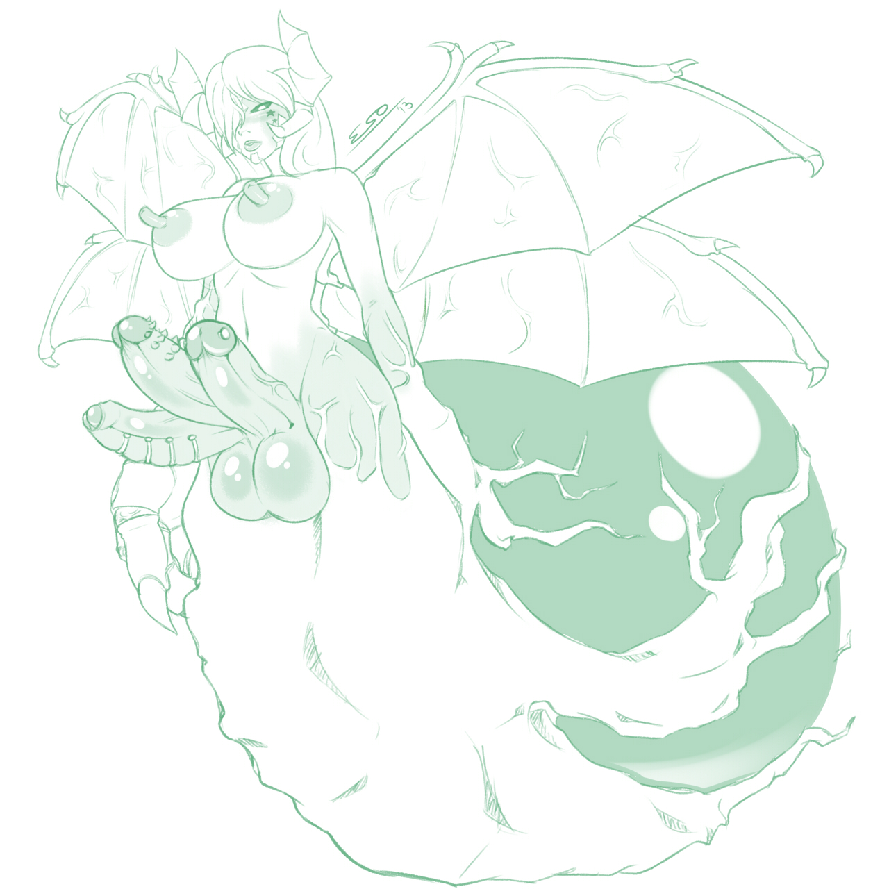 Rule34 – If it exists, there is porn of it / pherociouseso / 577901