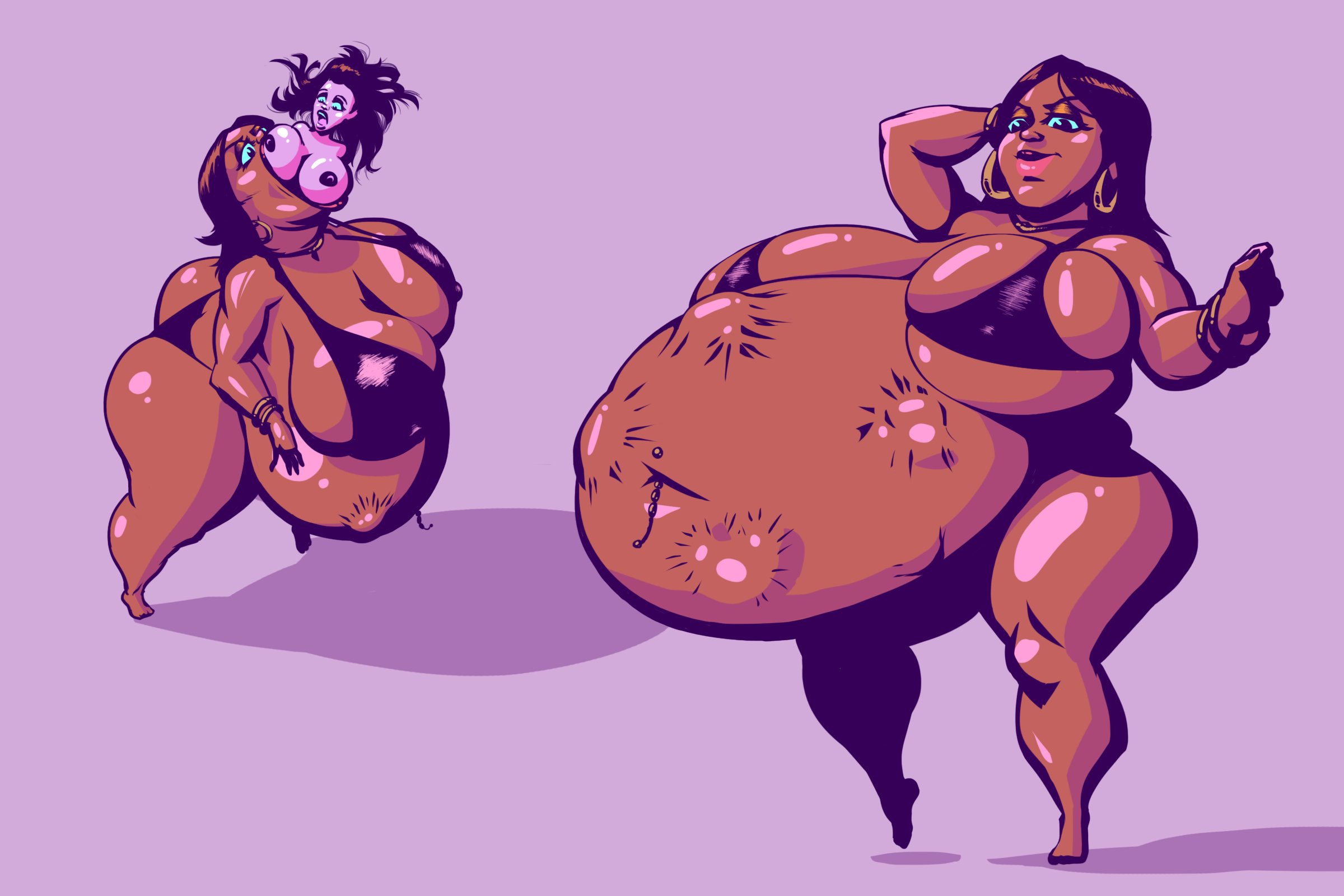 Rule34 – If it exists, there is porn of it / / 11266341