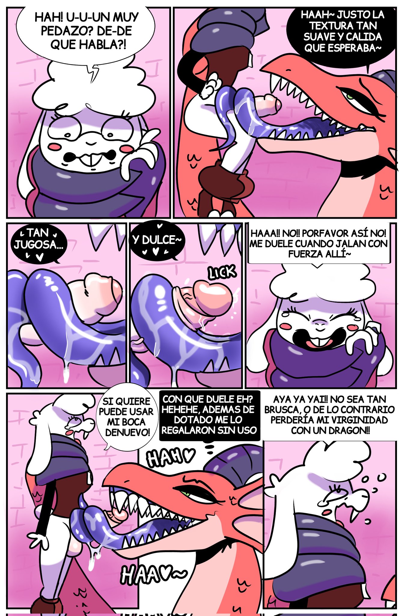 Rule34 – If it exists, there is porn of it / / 11267102