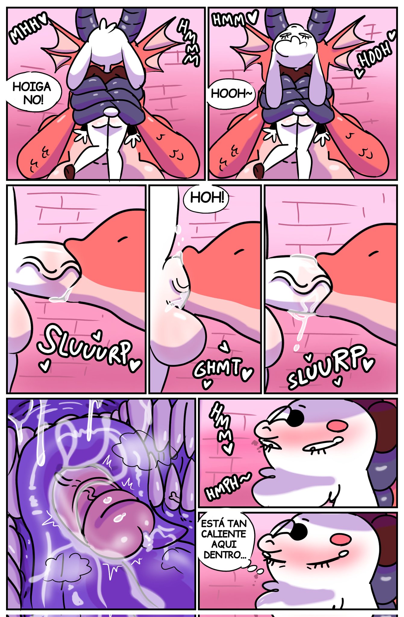 Rule34 – If it exists, there is porn of it / / 11267101