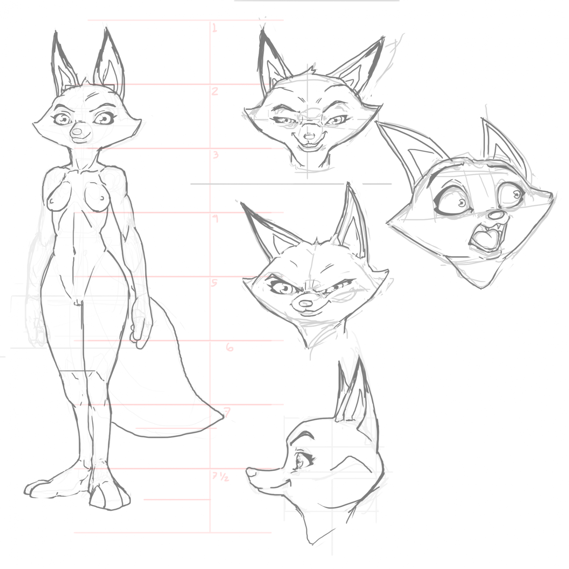 Rule34 – If it exists, there is porn of it / zhen / 11267080