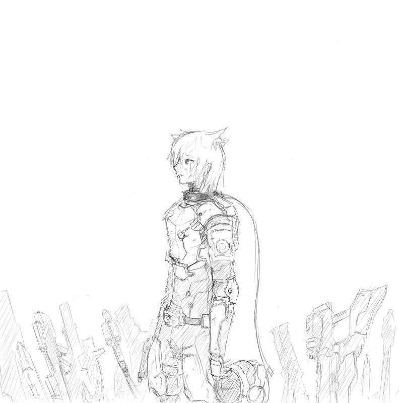 armored core, fromsoftware, blade, assault rifle, collar, energy gun, gun, helmet, laser rifle, machine gun, mecha pilot suit, plugsuit (evangelion), rifle, shotgun, weapon